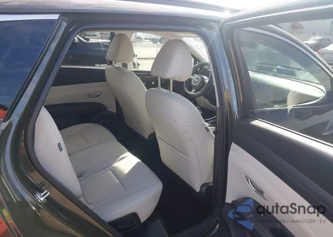 2025 Hyundai Tucson Sel Convenience z USA, uszkodzony, nr VIN 5NMJC3DE4SH562361